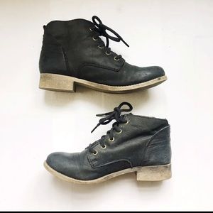 Steve Madden Rubin Bootie